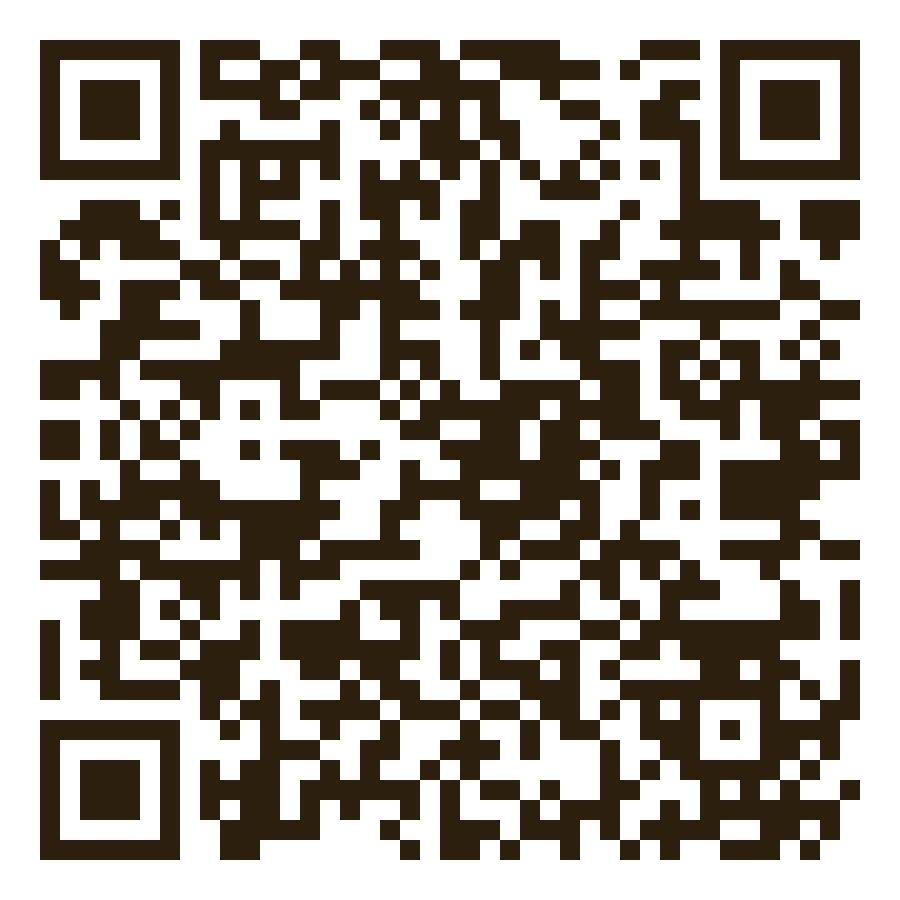 QR κωδικός για το ζωντανό demo